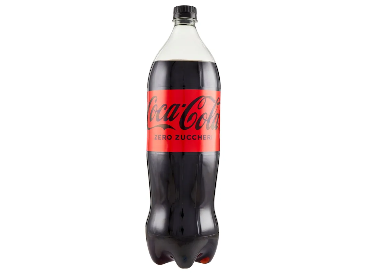 Coca Cola Zero 1.5L